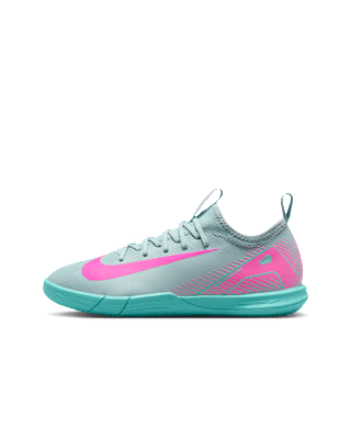 Nike Jr. Mercurial Vapor 16 Academy Little/Big Kids' HG Low